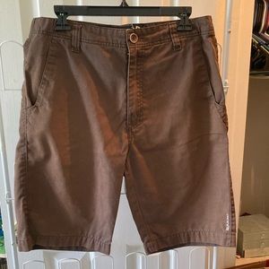Vintage Men’s Billabong Shorts— Size 31